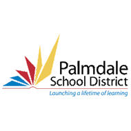 palmdale school district logo