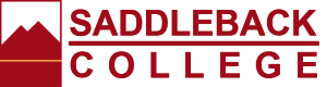 saddleback college logo hz