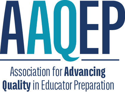AAQEP - Association for Advancing Quality in Educator Preparation