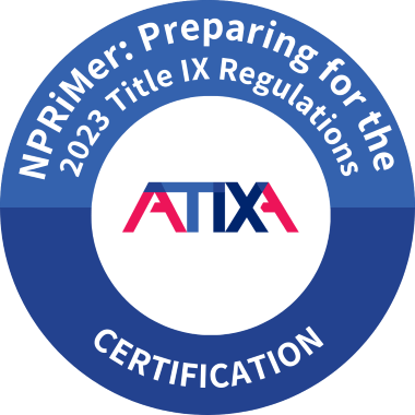 title x logo