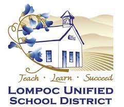 Lompoc USD Logo
