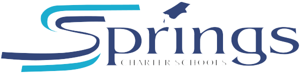 Logo for Springs Charter Schools