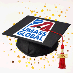 Animated Mortar Board GIF