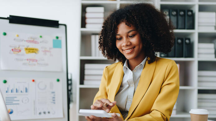 Accounting specialist