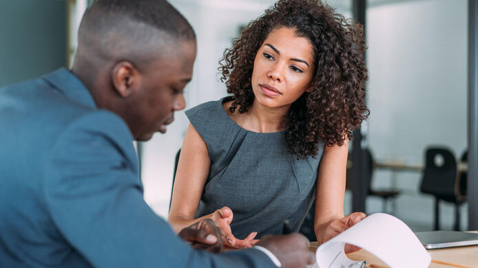 Human resources