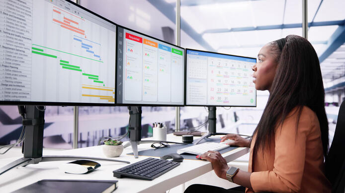 Project manager
