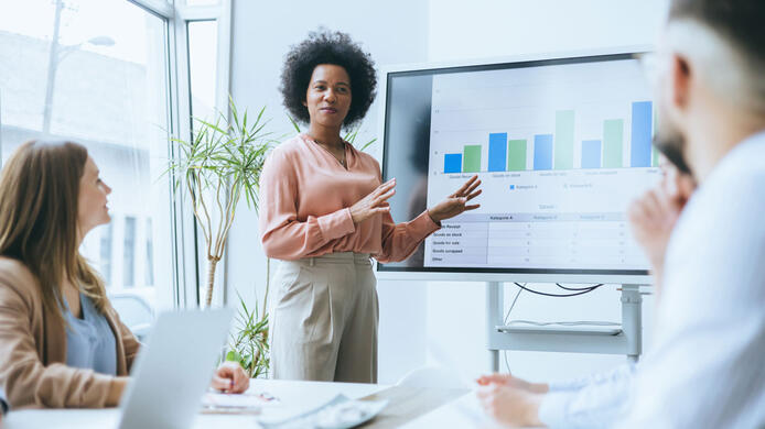 Company presentation