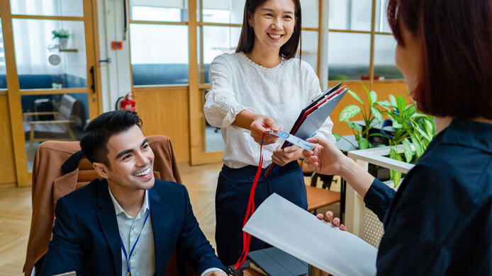 International Educational Leadership
