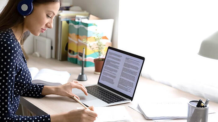 Bachelor's Degree Admissions Questions