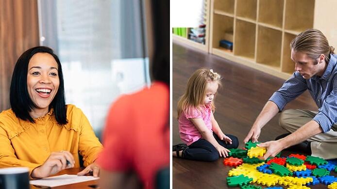 applied behavioral analysis careers