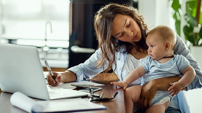 4 Tips for going back to school while working