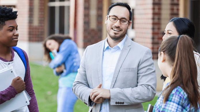 Your guide to becoming a K12 principal