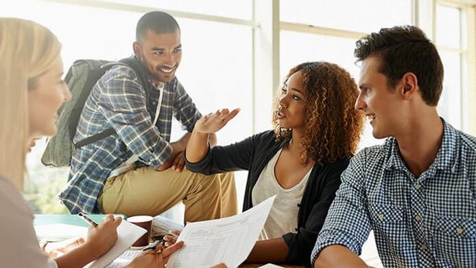 What to look for in a degree program in social work