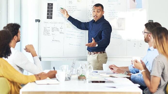 Determining the value of choosing a BBA concentration in business.