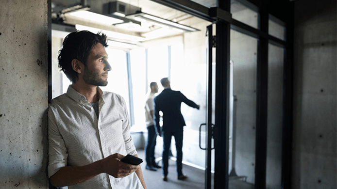 What to know before changing careers.