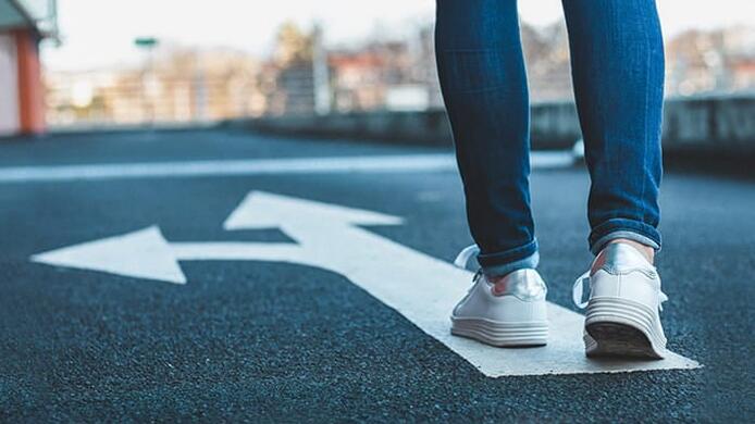 What is a cbe degree, and what are the benefits for busy students?