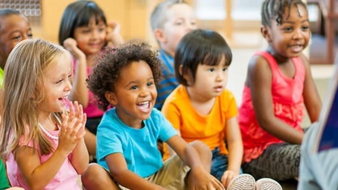 Why education is important for children before they start kindergarten.