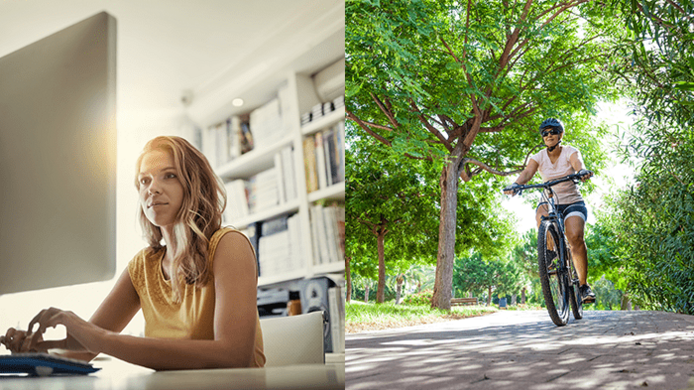 5 activities that can teach you how to not stress about school.