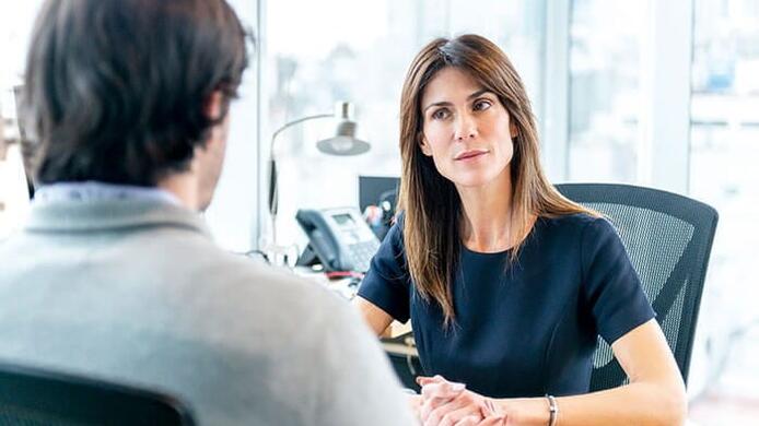 What is a job gap letter of explanation?