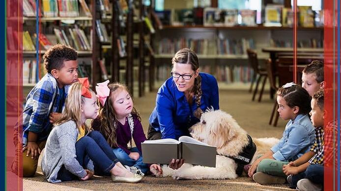 How to create an inclusive learning environment in the classroom.