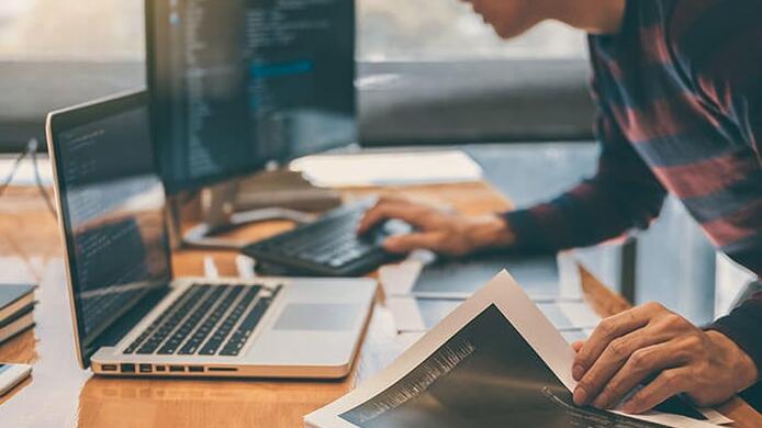 5 Promising IT degree jobs that could be yours with the right education and training.