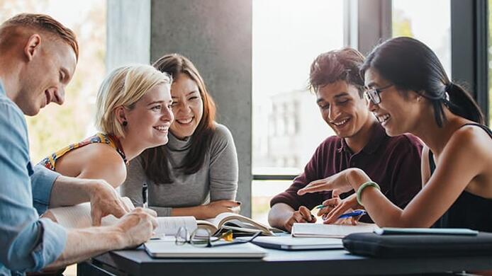 Benefits graduates of liberal arts degrees have over other candidates in the workforce.