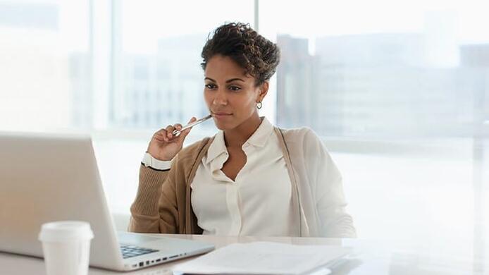 Is an organizational leadership degree better than MBA?