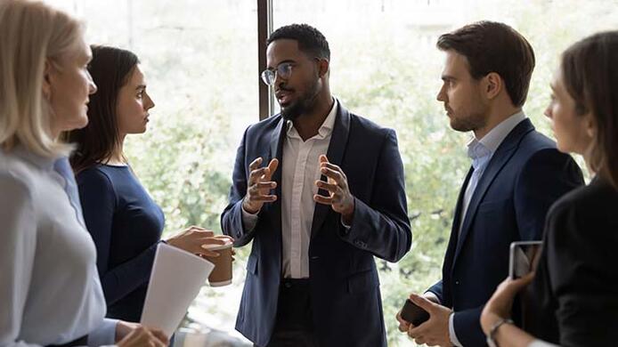 Is an online MBA degree worth it? Things to consider for your career.