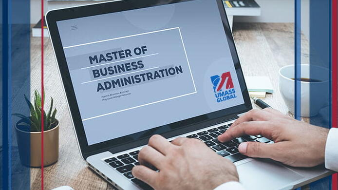What's the cost of online MBA?