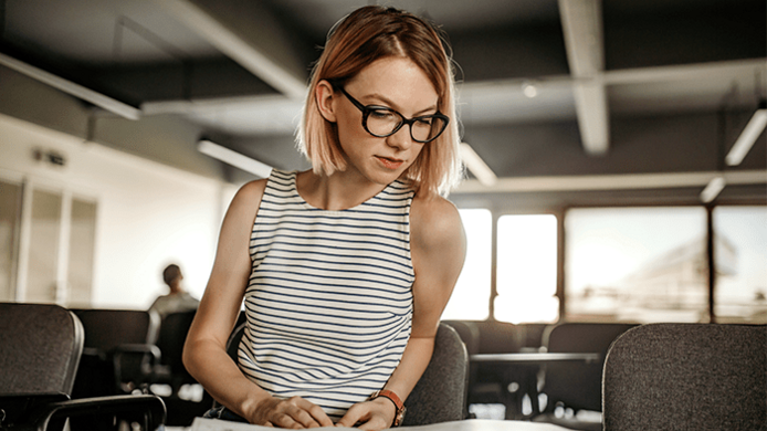 What can I expect from a masters degree in finance?