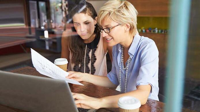 What does a mentor do for your career?