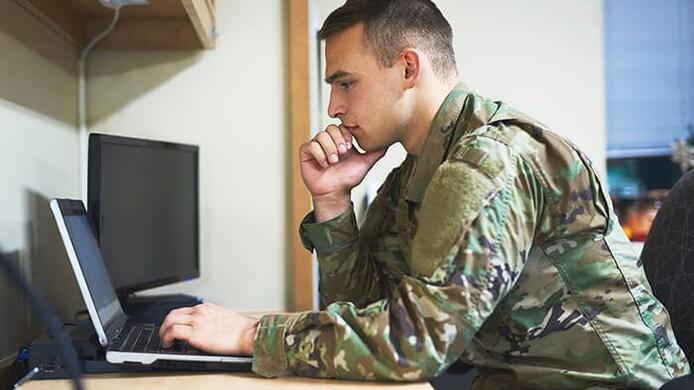 What to look for in quality colleges military families can trust.