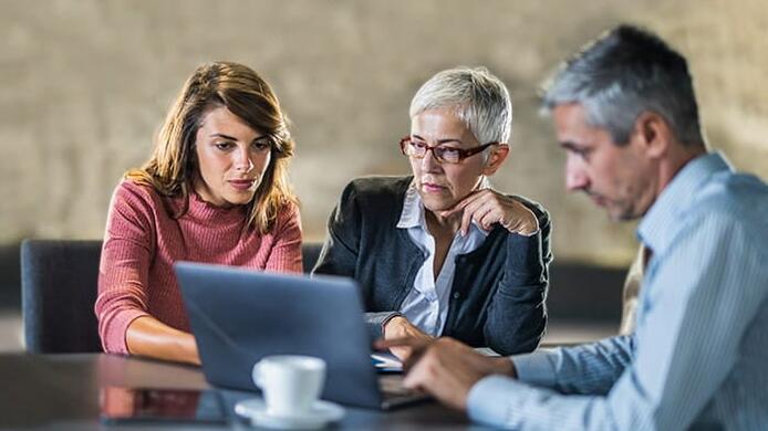 How generational diversity impacts the workforce. 