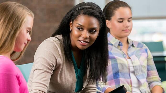 How schools deal with bullying and stop the cycle of hate.