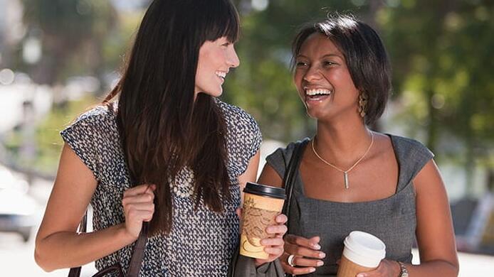 How to grow your professional social support network.