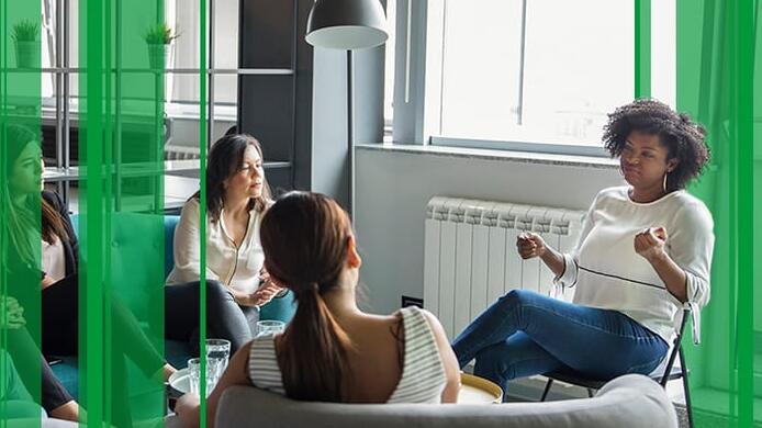 7 Type of psychologists work settings.