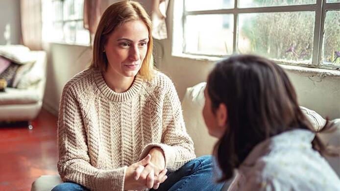 5 Social worker education requirements in California.
