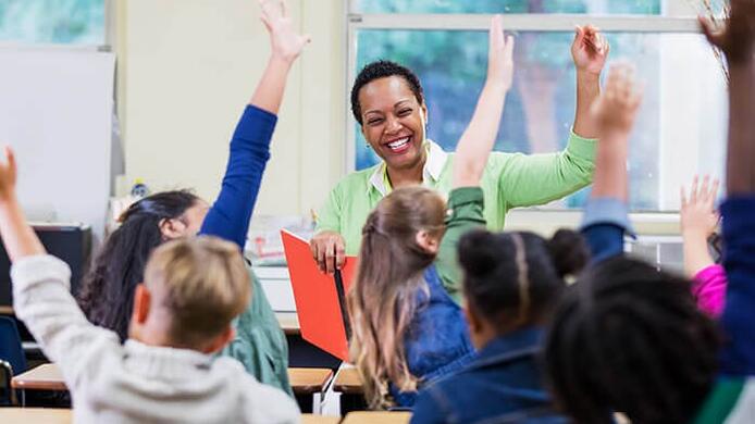 What is culturally relevant pedagogy? 