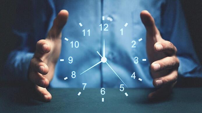 Tips to improve time management for college students.