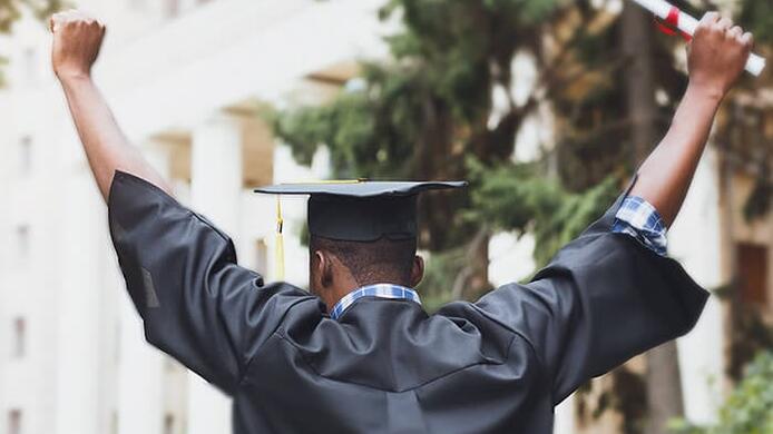 What does accredited mean when applying for colleges?