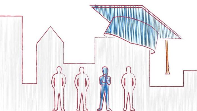 How to evaluate an organization's tuition reimbursement program.
