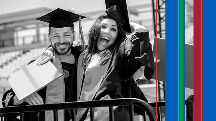 Real students explain why they chose UMass Global.