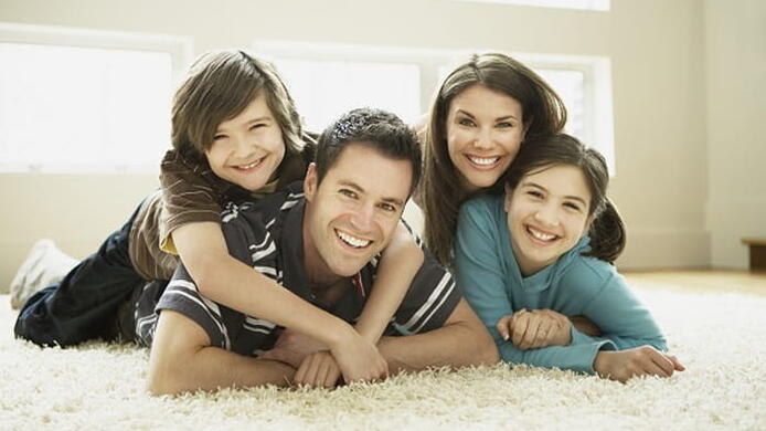 How to balance family, work and school - Tips for busy adults.