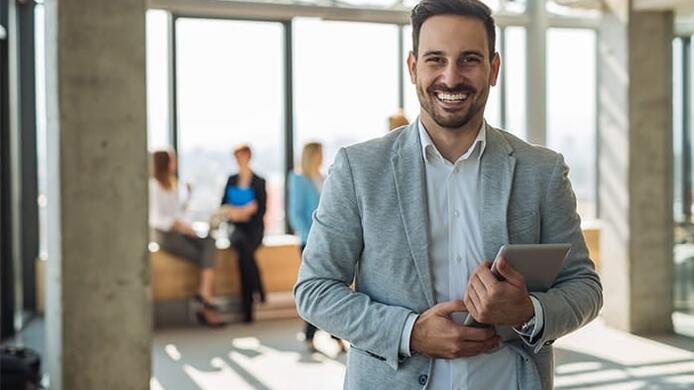 Quick read: survival kit for new job or promotion.
