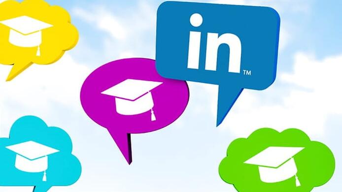 LINKEDINFORGRADUATES
