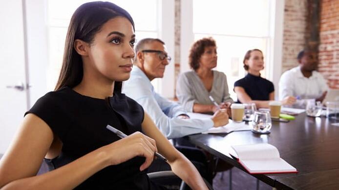 Employee Retention