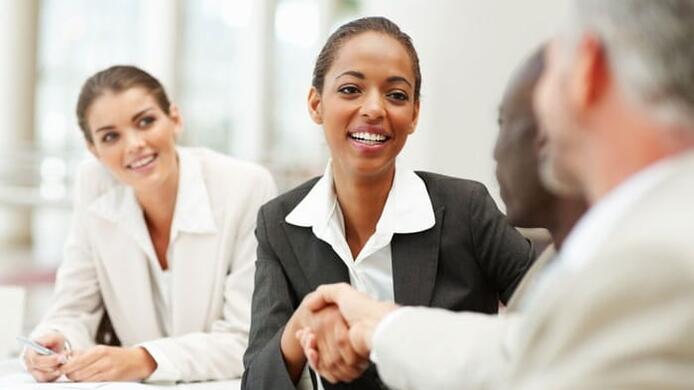 Promote From Within