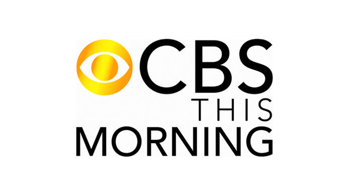 CBS This Morning logo