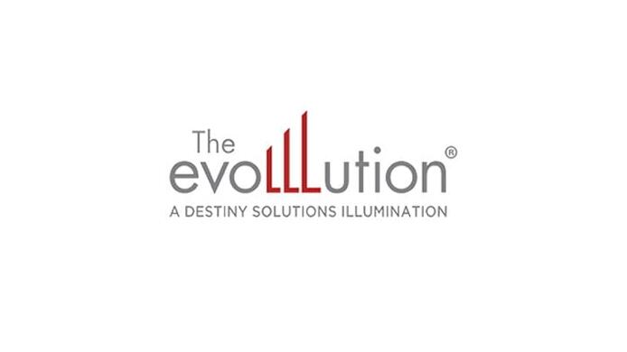 Logo for The EvoLLLution