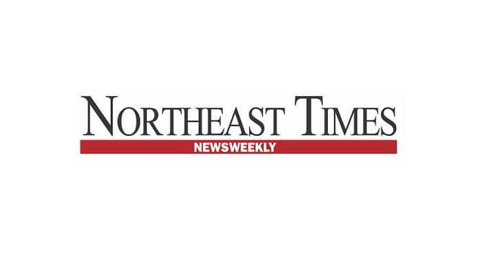 The Northeast Times logo